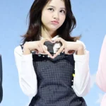 Carmen Hearts2Hearts Bikin Bangga Nasional: Foto Bareng Prabowo dan Presiden Korea Selatan Jadi Sorotan