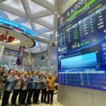 CDIA dan Saham Prajogo: Lomba Menarik di Pasar Saham Indonesia