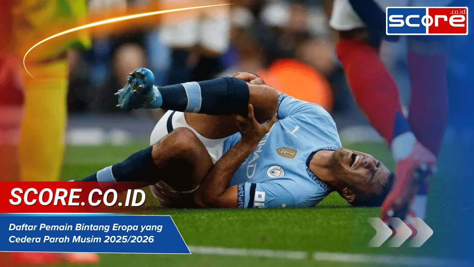 Cedera Bahu Džeko: Takdir yang Mengantar Bosnia ke Piala Dunia 2026?