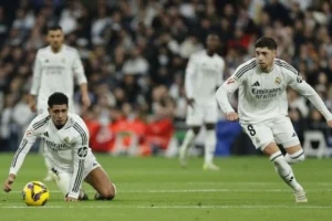 Cedera Hamstring Menghantam Bintang Real Madrid dan Barcelona, Risiko Besar Absen di Piala Dunia 2026