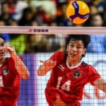 Cedera Junior Rivan Buka Pintu Dawda: Timnas Voli Siapkan Perombakan Besar Menuju AVC Cup 2026