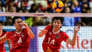 Cedera Junior Rivan Buka Pintu Dawda: Timnas Voli Siapkan Perombakan Besar Menuju AVC Cup 2026