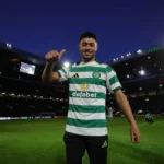 Celtic Menang Tipis 1-0 atas St Mirren, Oxlade‑Chamberlain Jadi Penyelamat dalam Laga Penentu Gelar