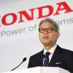 CEO Honda Akui Keterlambatan di Era EV: Tekanan China dan Kebijakan AS Guncang Strategi Global
