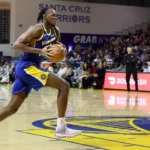 Charles Bassey Bergabung dengan Warriors: Energi Besar yang Bisa Mengubah Nasib Tim di Akhir Musim