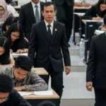 ChatGPT Lampaui Mahasiswa Terbaik di Ujian Masuk Universitas Top Jepang, Apakah Sistem Ujian Perlu Diperbaharui?