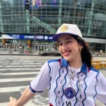 Chelsea Davina Graduate dari JKT48: Fokus pada Pendidikan Internasional dan Pilihan Kewarganegaraan