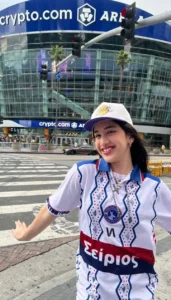 Chelsea Davina Graduate dari JKT48: Fokus pada Pendidikan Internasional dan Pilihan Kewarganegaraan