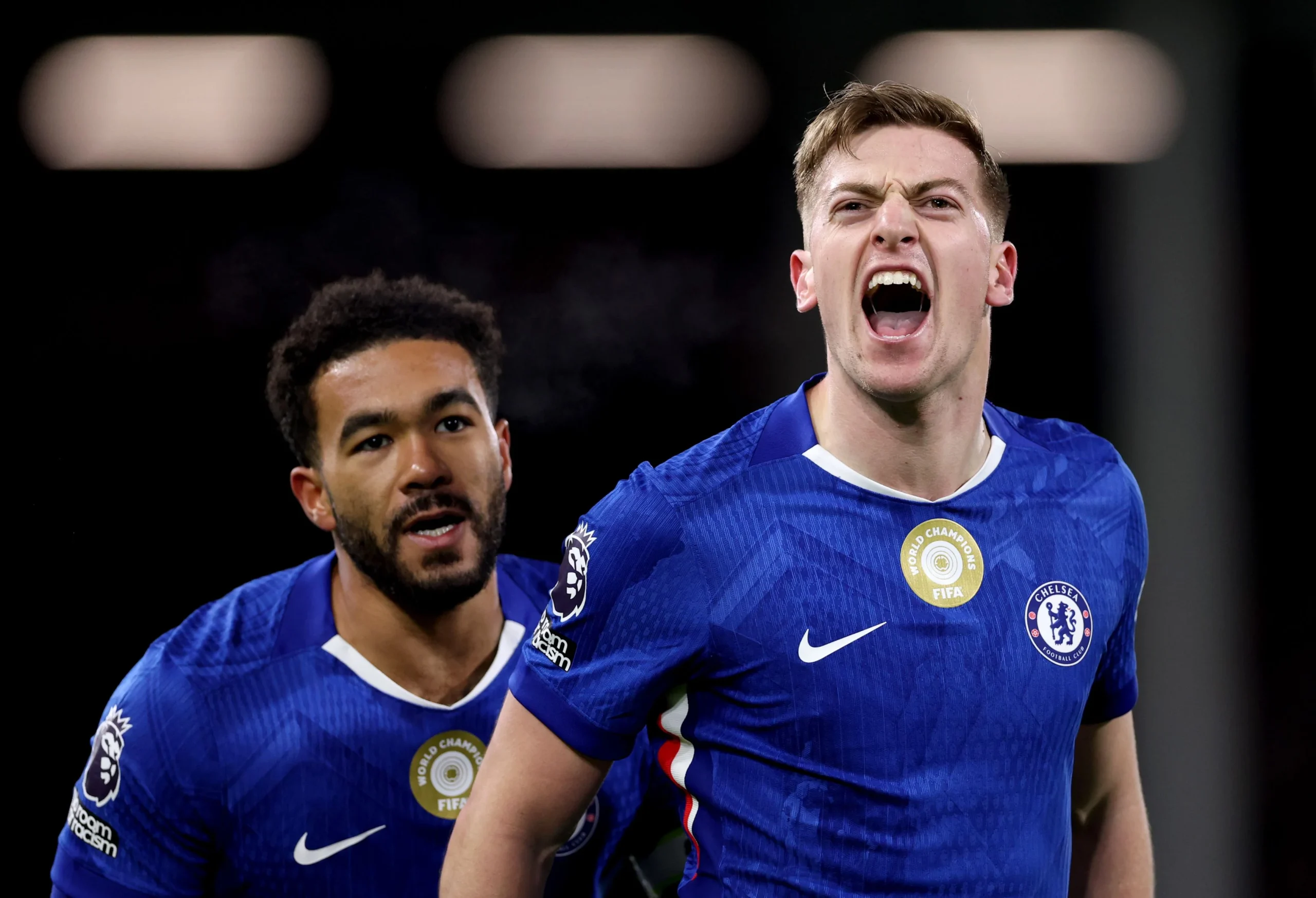 Chelsea Pecat Liam Rosenior Usai Rekor Tersingkat yang Membuat Stamford Bridge Berduka