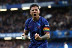 Chelsea Terbelah: Enzo Fernandez Dikecam Rekan Setim, Niat Gabung Real Madrid Peruncing Konflik