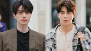 Chemistry Tanpa Batas: 4 Duo Aktor Korea yang Selalu Mengguncang Layar K‑Drama