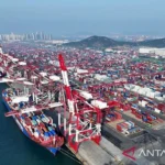 China Ganda Strategi: Dari Energi hingga Diplomasi Militer, Pengaruh Global Semakin Kuat