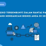 China Hentikan Ekspor Asam Sulfat, Rantai Pasok Global Menghadapi Risiko Lumpuh Besar