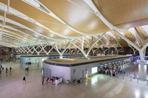 China Tutup 73.000 km² Udara Sipil di Sekitar Shanghai, Dampak Besar pada Penerbangan Global