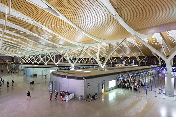 China Tutup 73.000 km² Udara Sipil di Sekitar Shanghai, Dampak Besar pada Penerbangan Global