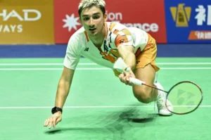 Christo Popov Borong Gelar di Kejuaraan Eropa 2026, 5 Negara Bagi Tiga Medali Utama!