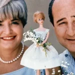 Cinta di Balik Pencipta Barbie dan Hot Wheels: Kisah Romantis Pendiri Mattel yang Mengubah Dunia Mainan