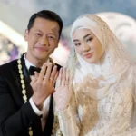 Clara Shinta Doakan Alexander Assad ‘Jodoh’ dengan Wanita Lain: Biar Bisa VCS Setiap Saat