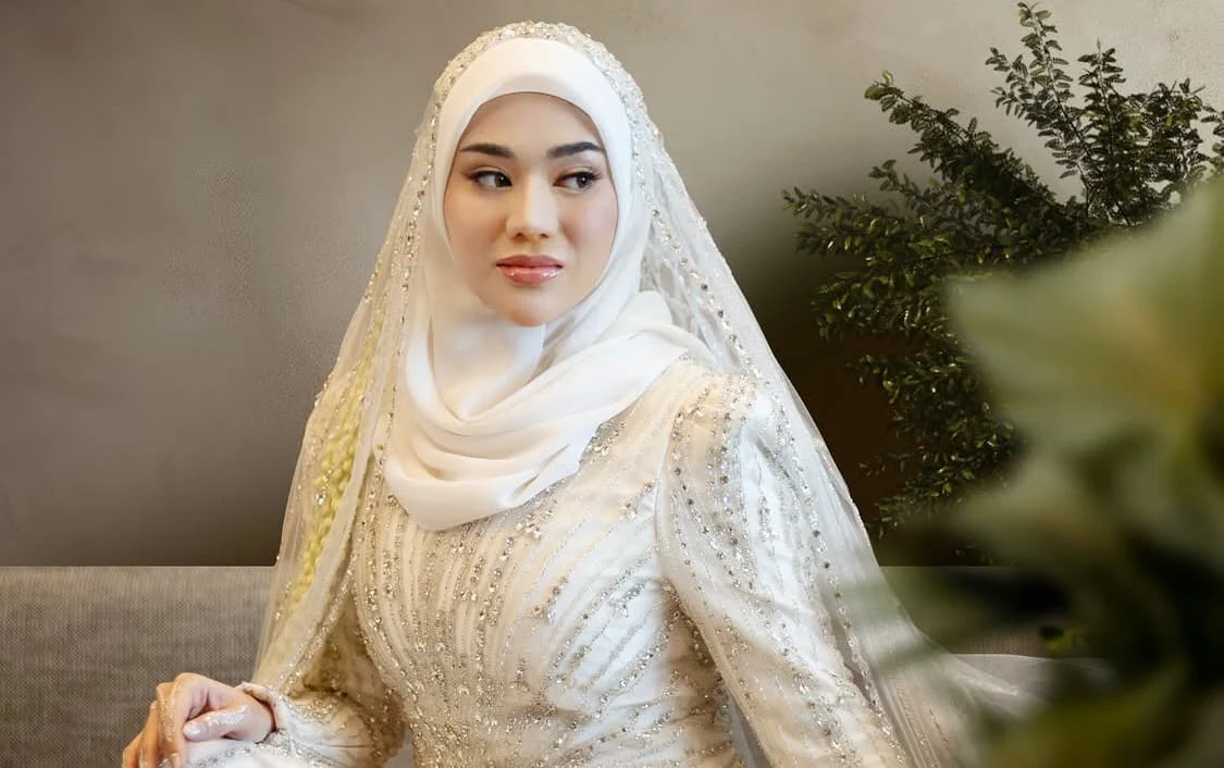 Clara Shinta Gugat Cerai Setelah Terperangkap Suami dalam VCS: "Mau Mati Rasanya"