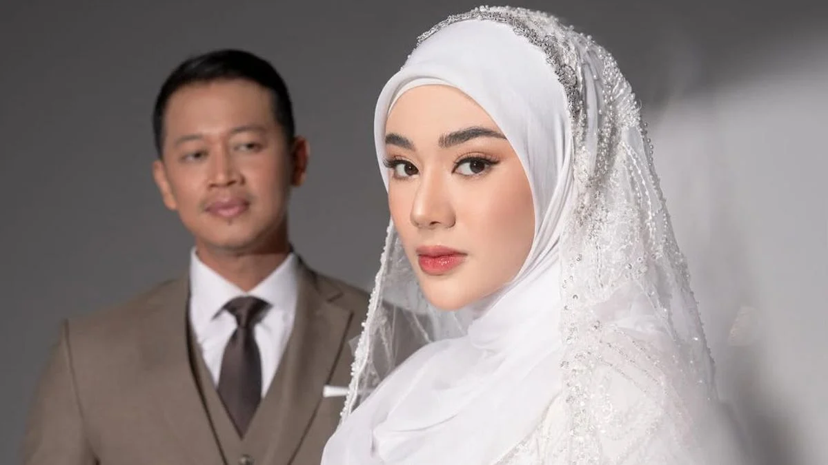 Clara Shinta Menyesal: Mengabaikan Istikharah Membawa Suami Red‑Flag yang Bikin Hancur