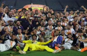 Corinthians Mengguncang Pembukaan Libertadores 2026: Debut Diniz, Kemenangan 2-0 atas Platense dan Dampaknya pada Grup H