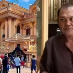 Crazy Rich Tulung Selapan: Haji Sutar Bantah Aset Disita, Klaim Usaha Legal Sejak Puluhan Tahun