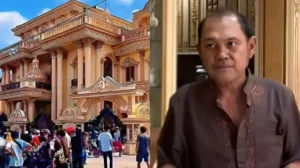 Crazy Rich Tulung Selapan: Haji Sutar Bantah Aset Disita, Klaim Usaha Legal Sejak Puluhan Tahun