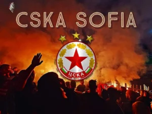 CSKA Sofia: Kebangkitan Sang Raksasa Bulgaria di Panggung Eropa