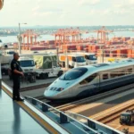 CTA Chicago Batalkan Kontrak Monterrey Security: Dampak Besar pada Keamanan Transportasi Publik