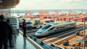 CTA Chicago Batalkan Kontrak Monterrey Security: Dampak Besar pada Keamanan Transportasi Publik