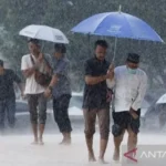 Cuaca ‘Nice’ Menghangatkan Akhir Pekan dan Membuat Sorotan di Dunia Olahraga