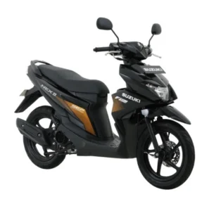 Cuma Segini Harganya! Suzuki Nex II Skutik Irit yang Cocok Buat Harian