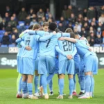 Cyril Edudzi Bikin Gempar: Randers FC Tahan Imbang 2-2 di Kandang Fredericia, Man of the Match Ganda