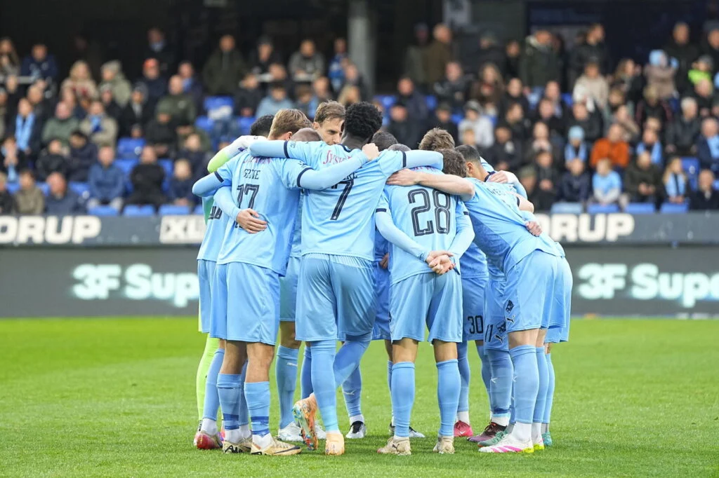 Cyril Edudzi Bikin Gempar: Randers FC Tahan Imbang 2-2 di Kandang Fredericia, Man of the Match Ganda