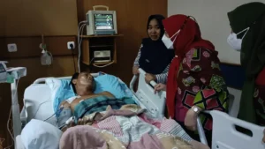 Daftar 10 Luka yang Disebut Keluarga Ada di Tubuh Zahra Lantong, Tante Korban: Kami Lihat Sendiri