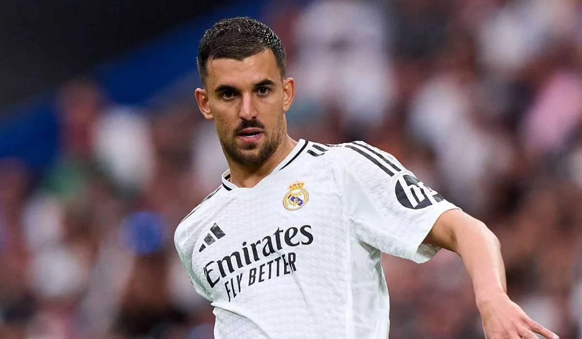 Dani Ceballos Siap Bangkit: Real Madrid Hadapi Tantangan Gaji Tinggi, Cedera, dan Persaingan Midfield