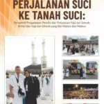 Dari Panggung Rock ke Tanah Suci: Perjalanan Inspiratif Didik ‘Seket’ Menembus Usia 50