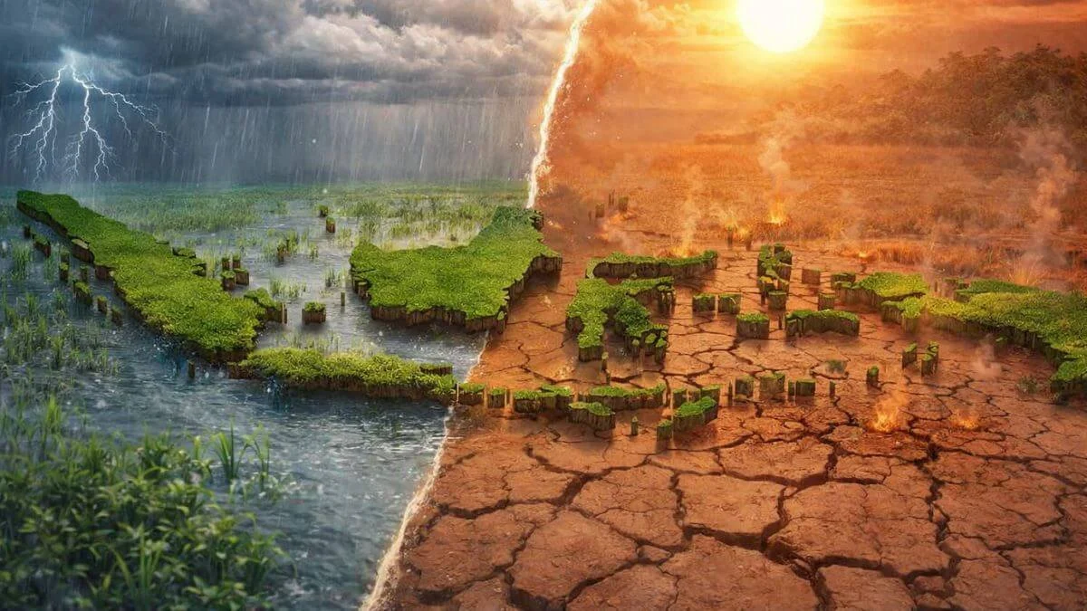 Dasarian Musim Kemarau 2026: Prediksi, Dampak, dan Strategi Mitigasi di Seluruh Nusantara