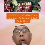 Debat Panas Budiman Sudjatmiko vs Ubedilah Badrun: Apakah Prabowo Terbuka atau Anti‑Kritik?
