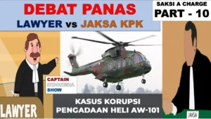 Debat Panas Noel vs JPU: Irvian Ajukan Diri Jadi Saksi Mahkota di Kasus K3, Apa Dampaknya?