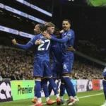 Debut Benjamin Šeško di Stamford Bridge: United Kembali Hadapi Kekosongan di Belakang