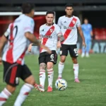 Debut Internasional Barracas Central: Empat Menit Awal Hingga Red Card, Laga Sengit 0-0 Lawan Vasco da Gama