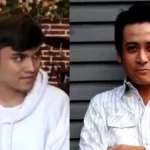 Denada Bantah Teuku Ryan Ayah Kandung Ressa Rossano, Ungkap Telah Memaafkan dan Tak Perlu Umumkan Identitas Ayah