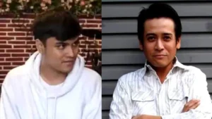 Denada Bantah Teuku Ryan Ayah Kandung Ressa Rossano, Ungkap Telah Memaafkan dan Tak Perlu Umumkan Identitas Ayah