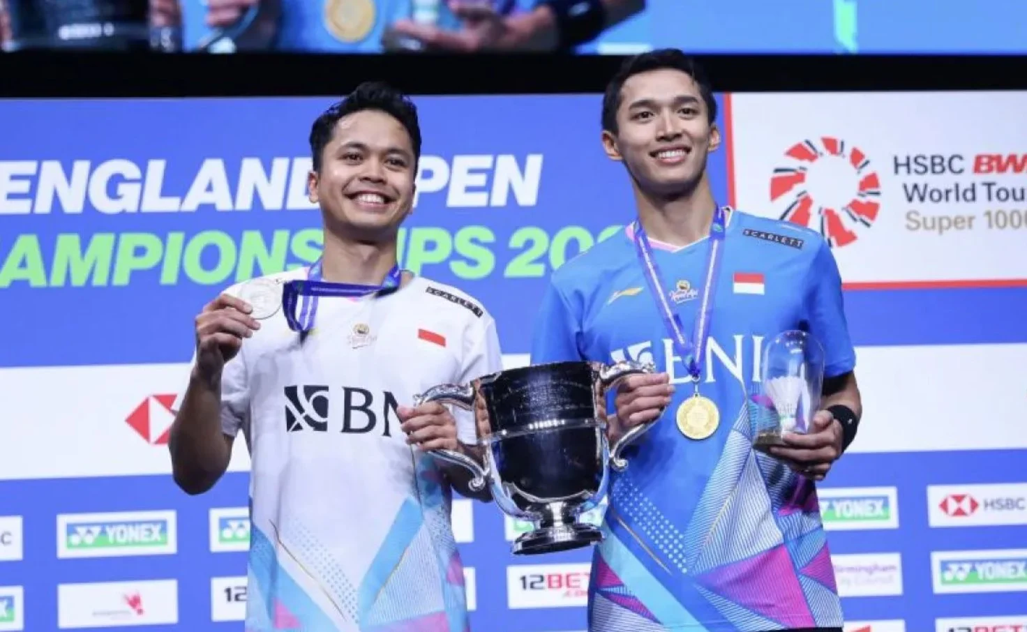 Denmark Bersinar di Piala Thomas dan Liga Sepakbola: Tantangan Tanpa Axelsen, Kepindahan Christensen, dan Buru Bakat Baru