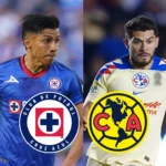 Derby Klasik Muda: Club América vs Cruz Azul Siap Panas di Liga MX Clausura 2026