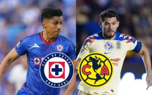 Derby Klasik Muda: Club América vs Cruz Azul Siap Panas di Liga MX Clausura 2026