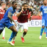 Derby Mediterania: Marseille vs Nice, Drama di Lapangan dan Keputusan Kontroversial Beye