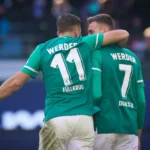 Derby Utara Jerman: Werder Bremen Siapkan Formasi Baru Hadapi Hamburger SV di Liga 2026