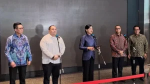 Detik Terakhir! OJK Tekankan Profesionalisme dan Transparansi Menjelang Demutualisasi BEI